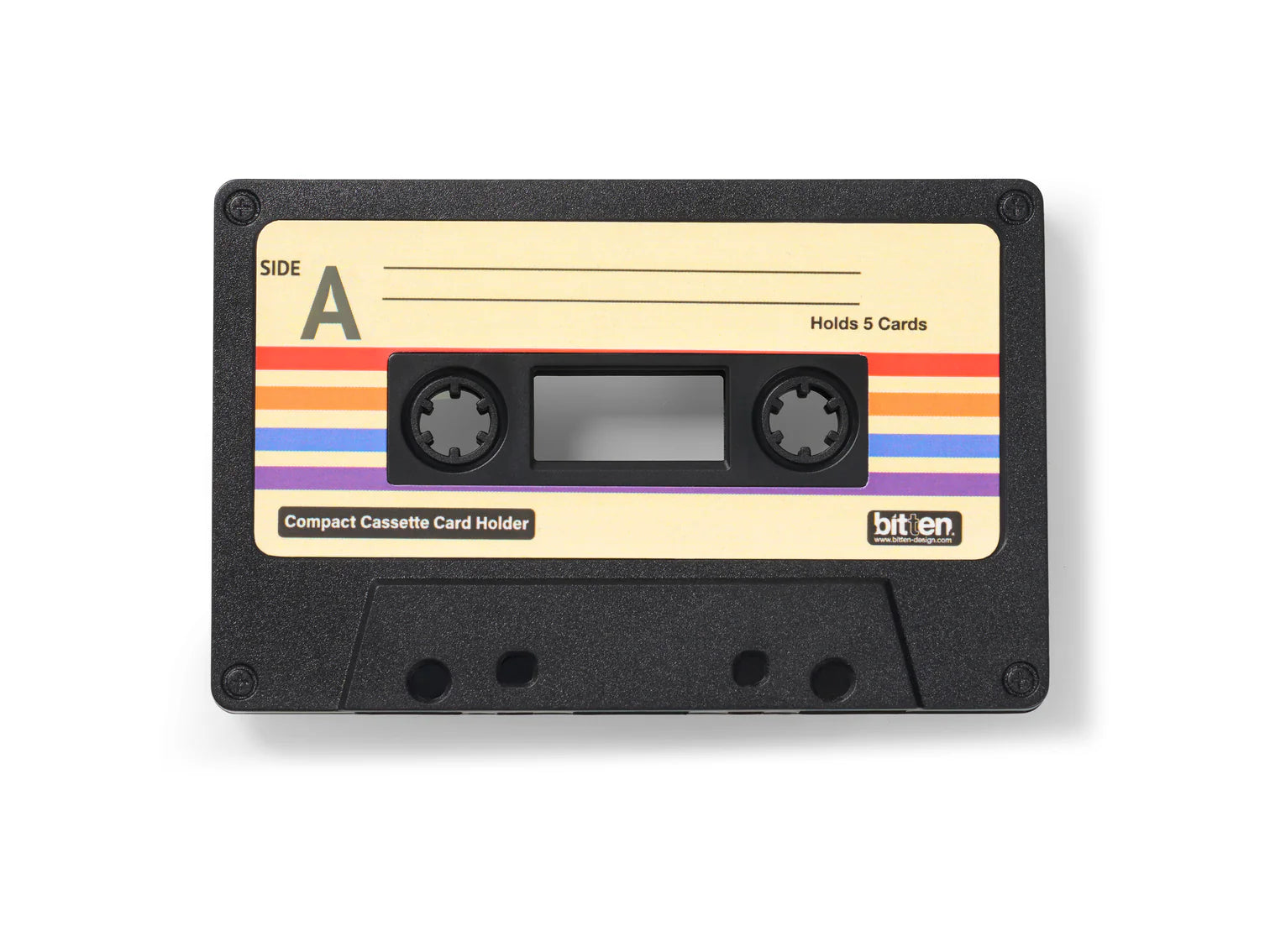 Cassette - Porte-cartes