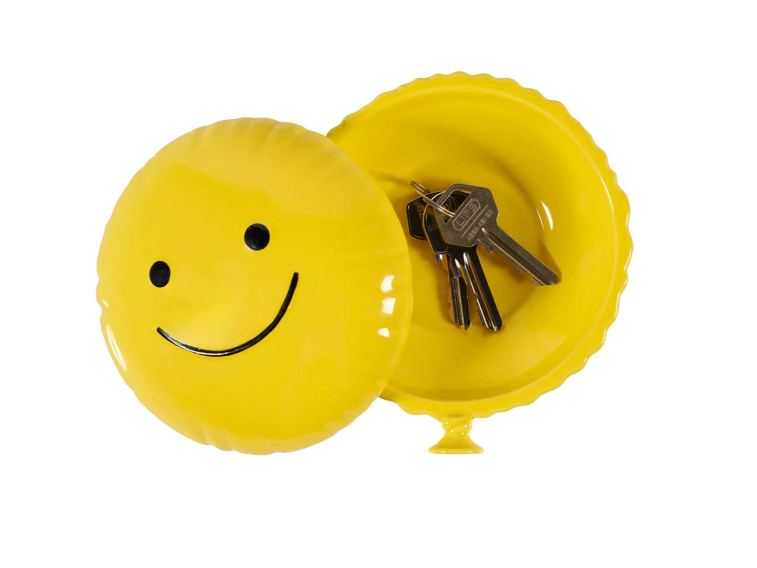 Happy Balloon - Pot/vide-poche Bitten 
