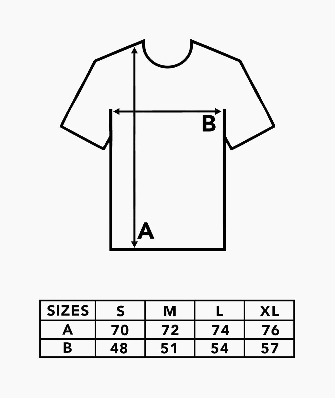 Virgin - T-shirt Antisocial Clan 